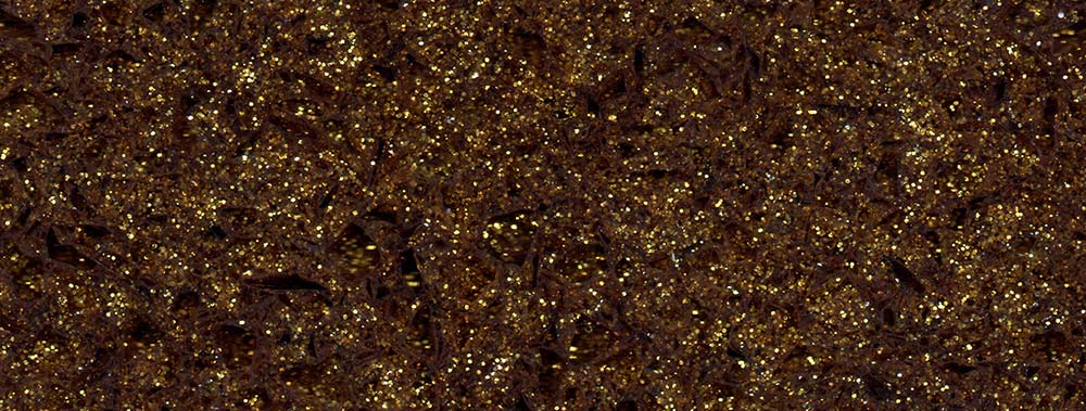 Bronze Stardust